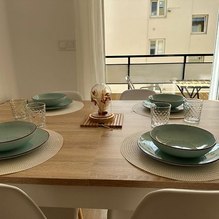 Apartamento Centrico Alba Santander Exterior photo