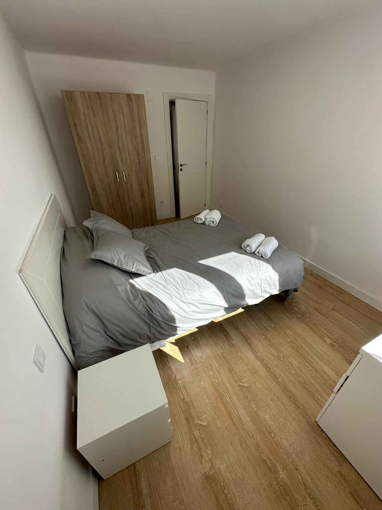 Apartamento Centrico Alba Santander Exterior photo