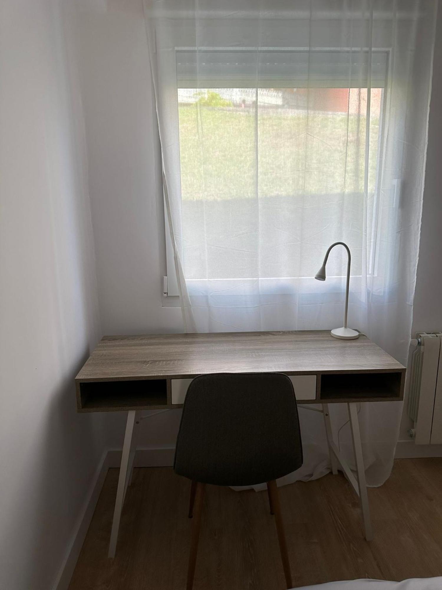 Apartamento Centrico Alba Santander Exterior photo