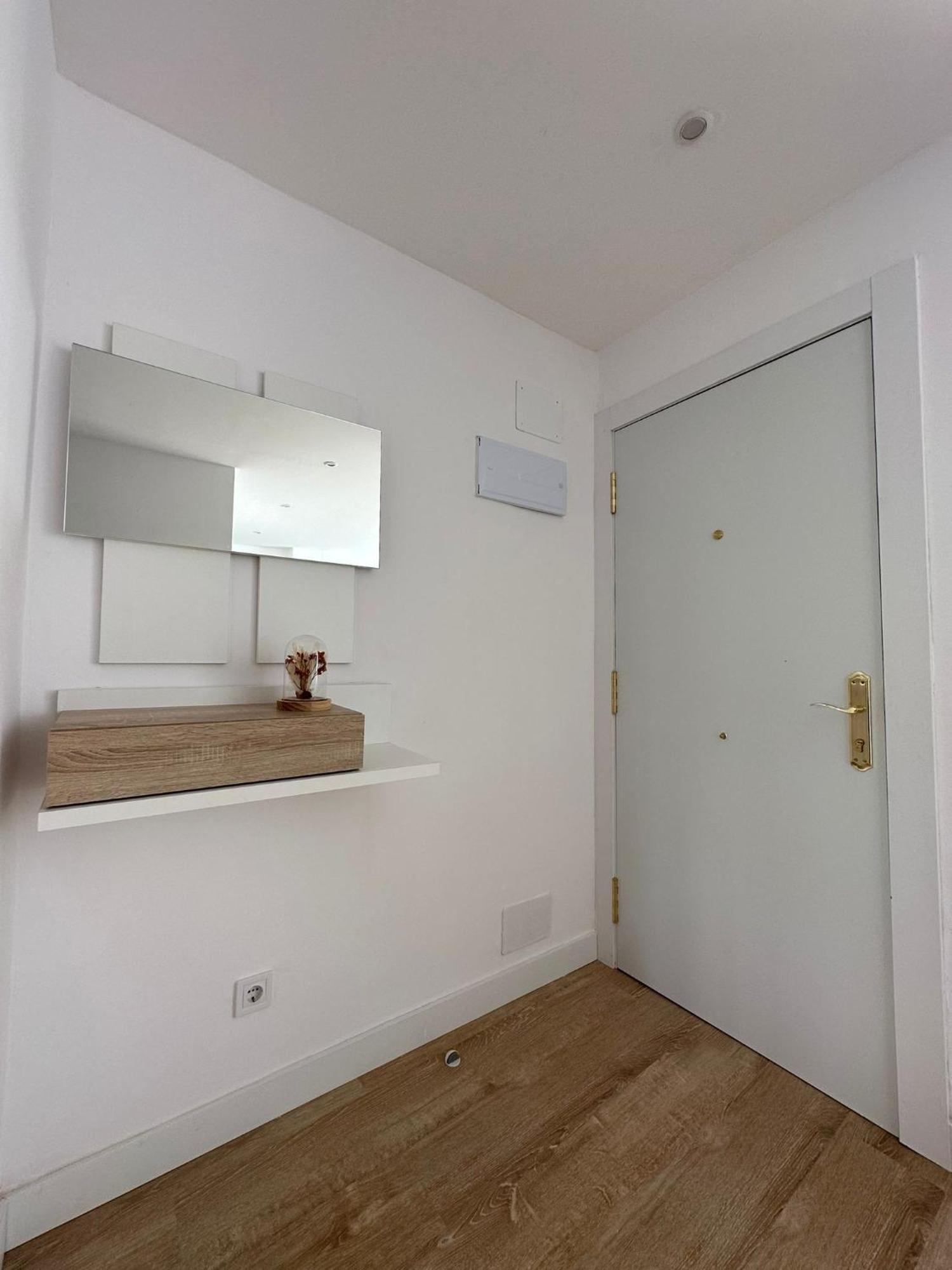 Apartamento Centrico Alba Santander Exterior photo