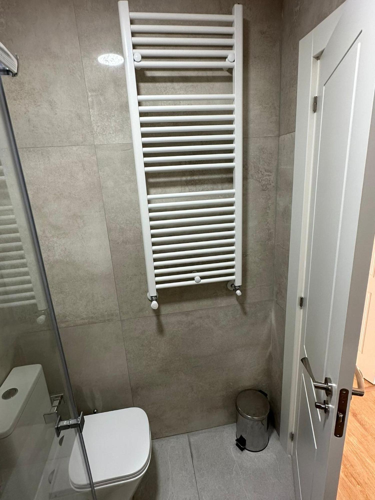 Apartamento Centrico Alba Santander Exterior photo